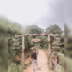 Meet your Posher, Phuoc